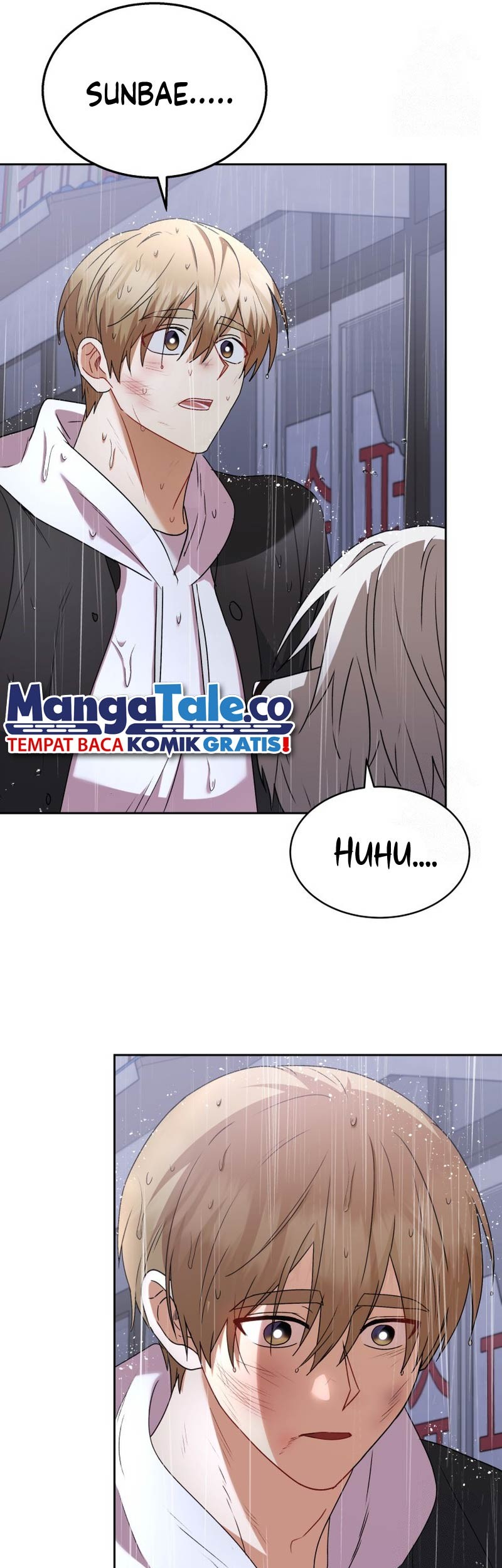 Hello? Veterinarian! Chapter 58 Gambar 34