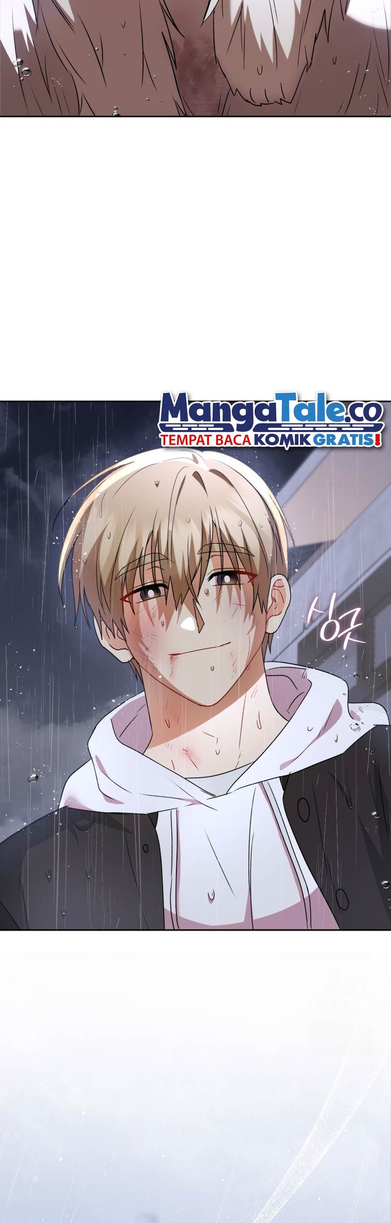 Hello? Veterinarian! Chapter 58 Gambar 36