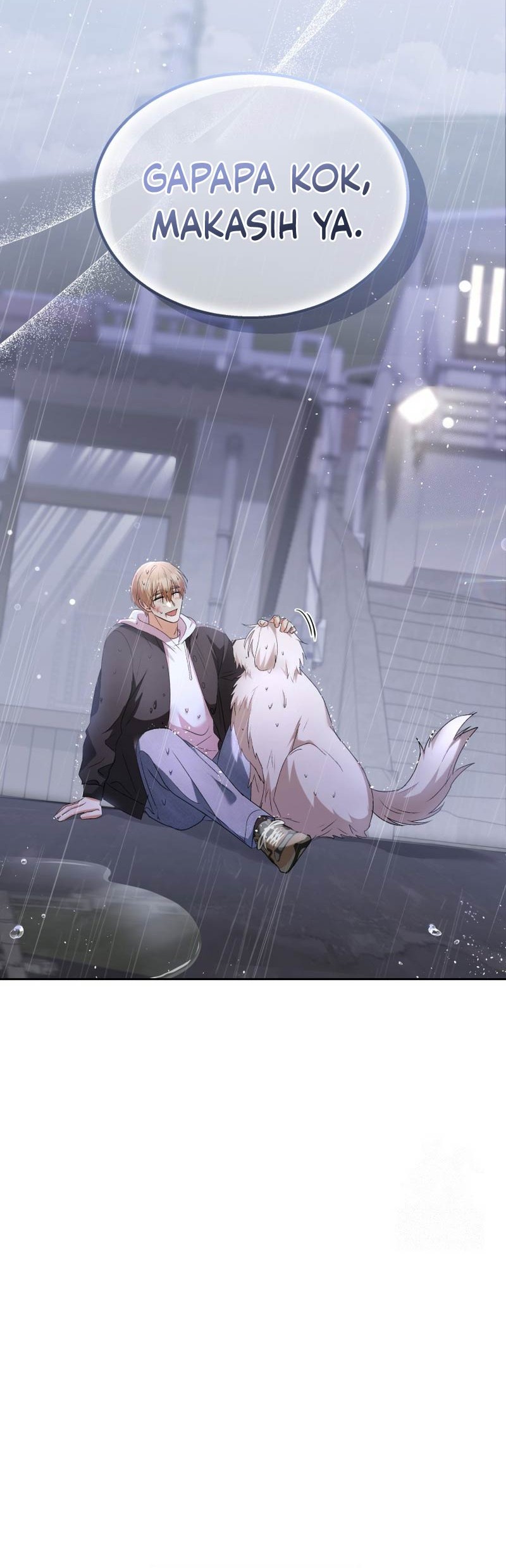 Hello? Veterinarian! Chapter 58 Gambar 37