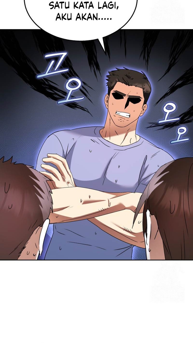 Hello? Veterinarian! Chapter 58 Gambar 41