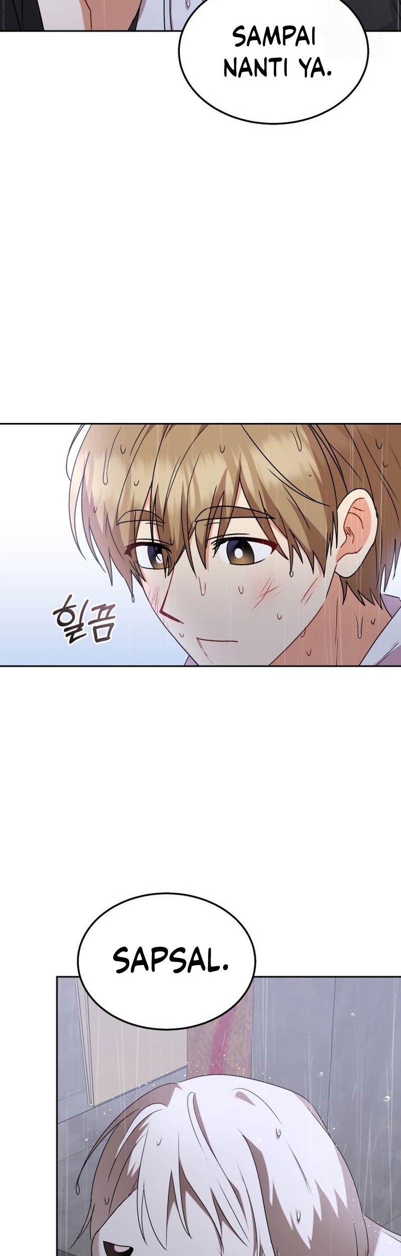 Hello? Veterinarian! Chapter 58 Gambar 47