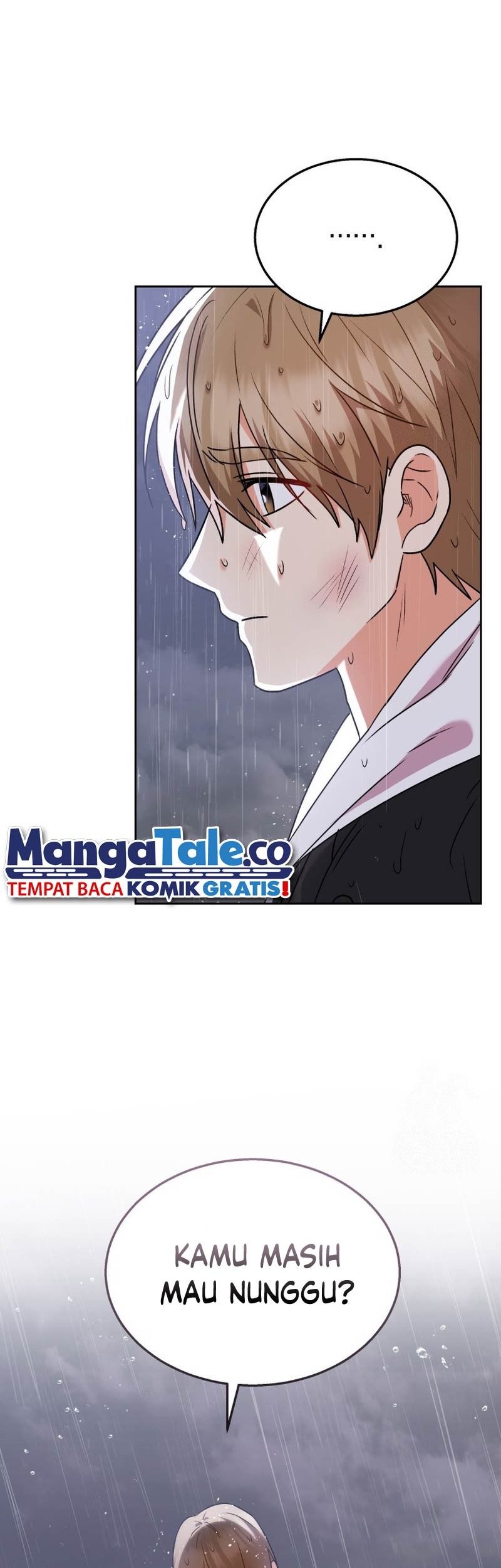 Hello? Veterinarian! Chapter 58 Gambar 50