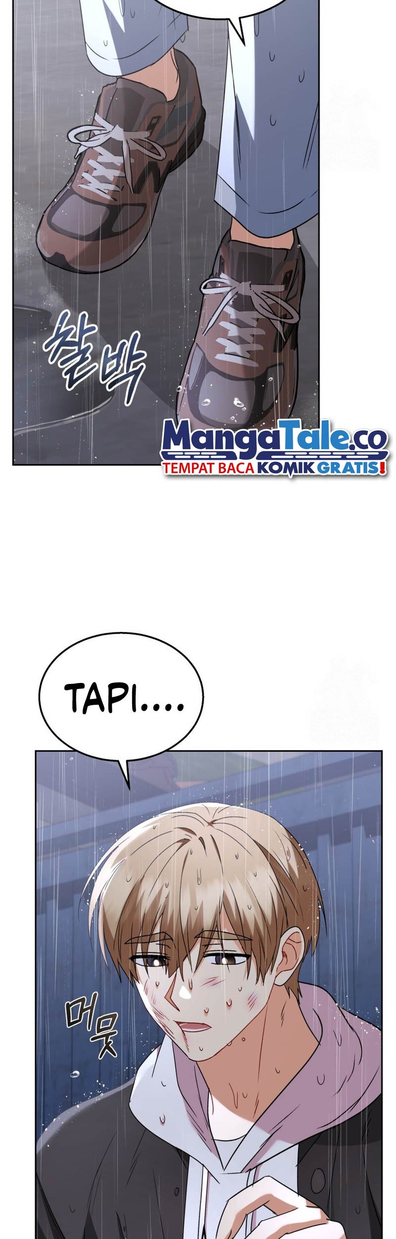 Hello? Veterinarian! Chapter 58 Gambar 52