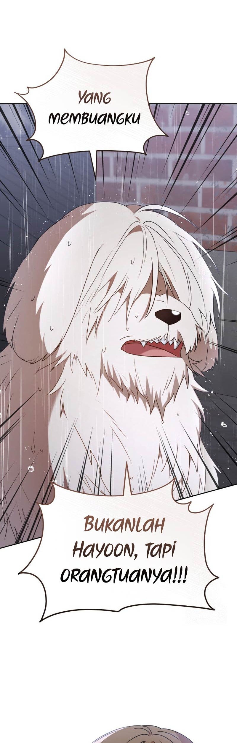 Hello? Veterinarian! Chapter 58 Gambar 55