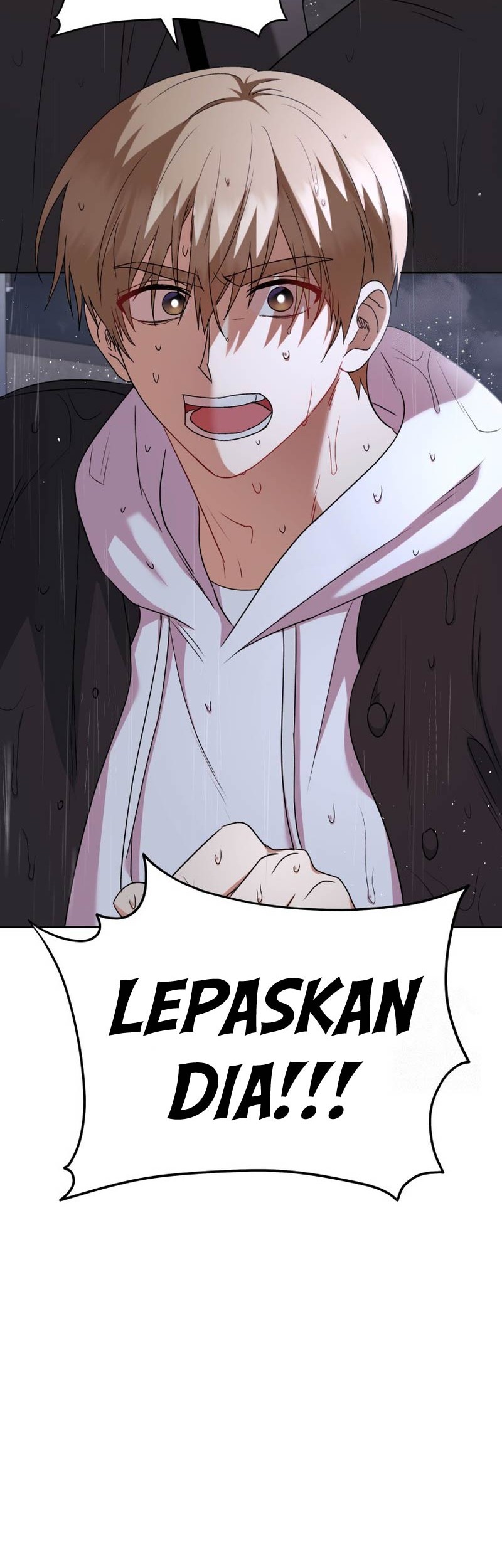 Hello? Veterinarian! Chapter 58 Gambar 5