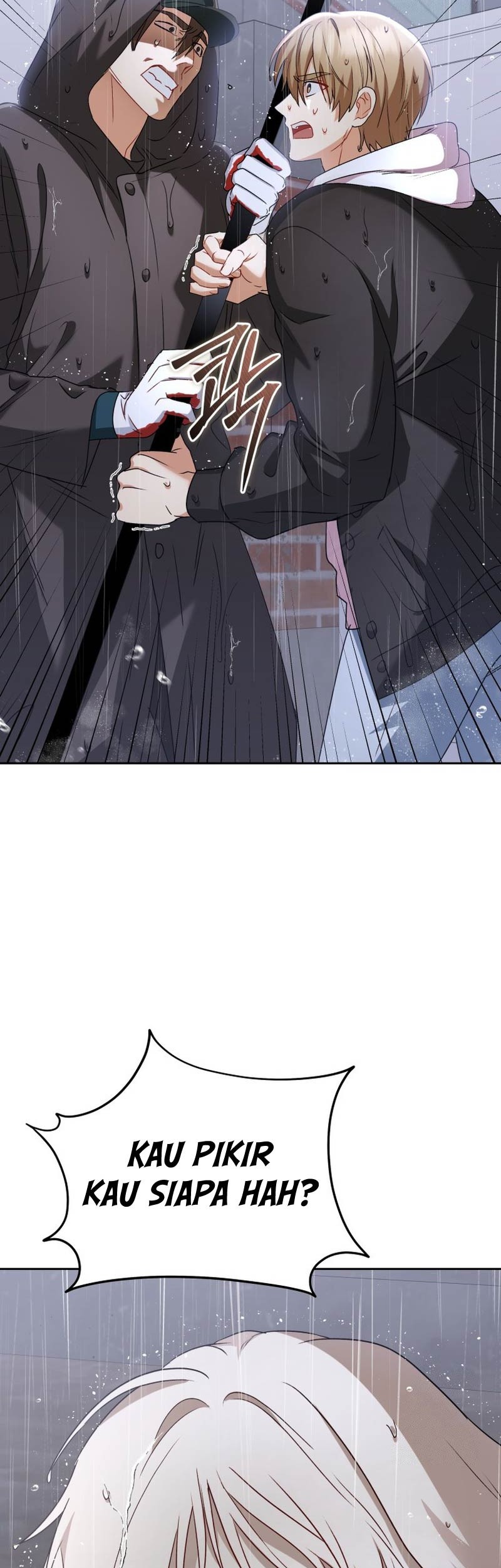Hello? Veterinarian! Chapter 58 Gambar 8