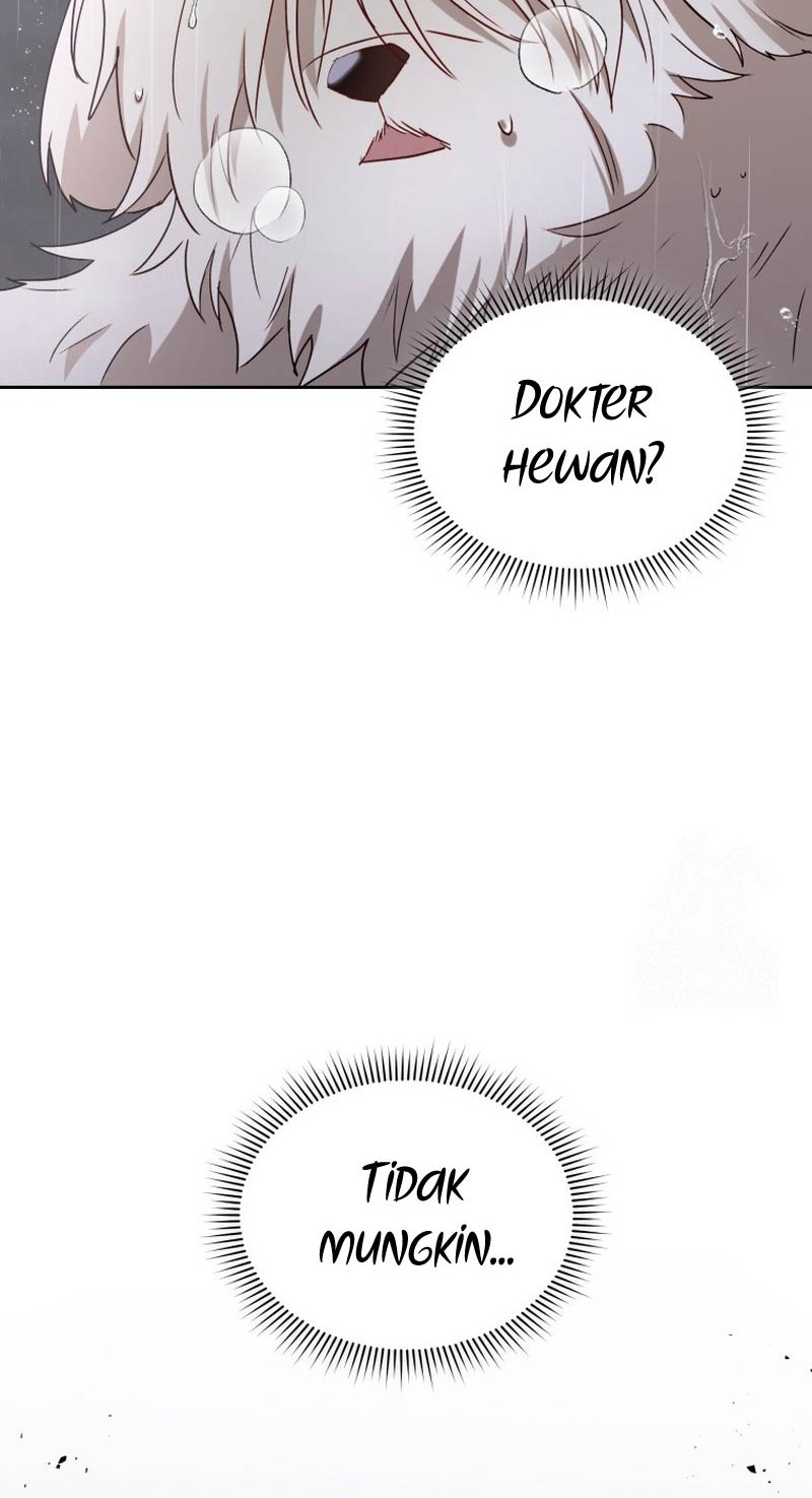Hello? Veterinarian! Chapter 58 Gambar 9