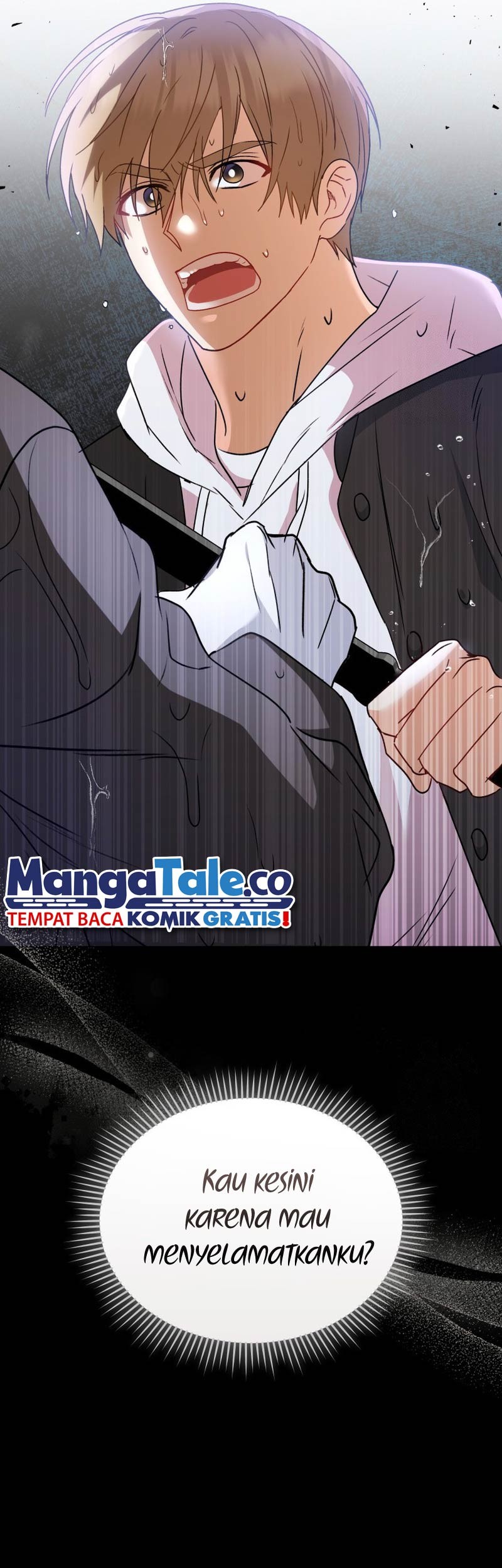 Hello? Veterinarian! Chapter 58 Gambar 10