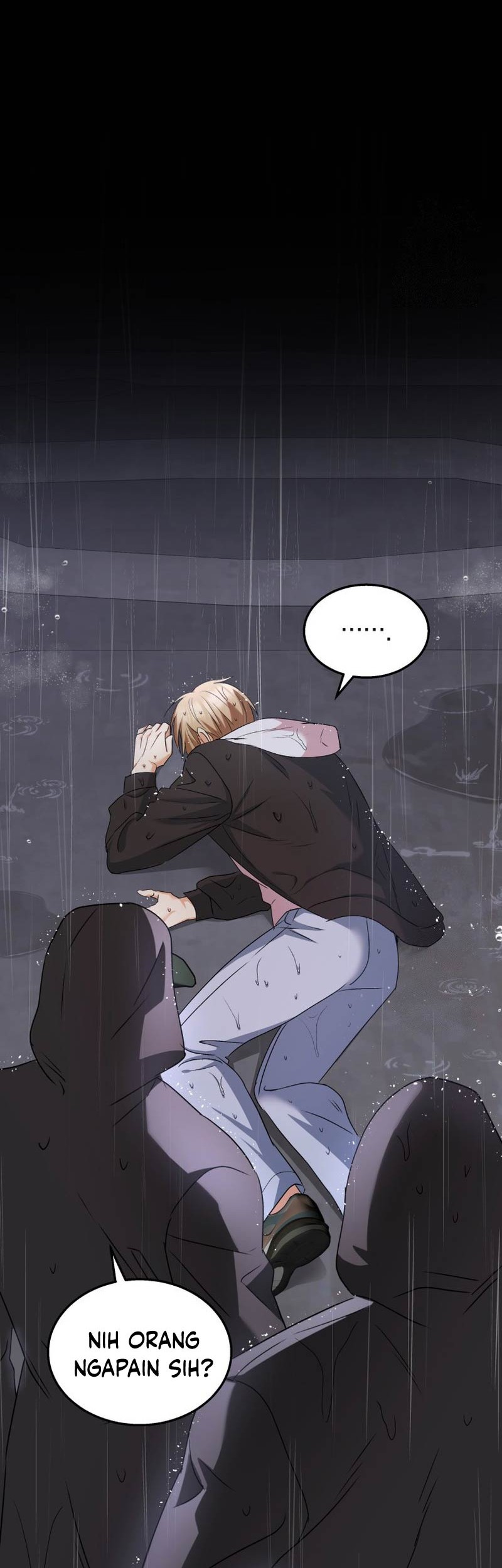 Hello? Veterinarian! Chapter 58 Gambar 11