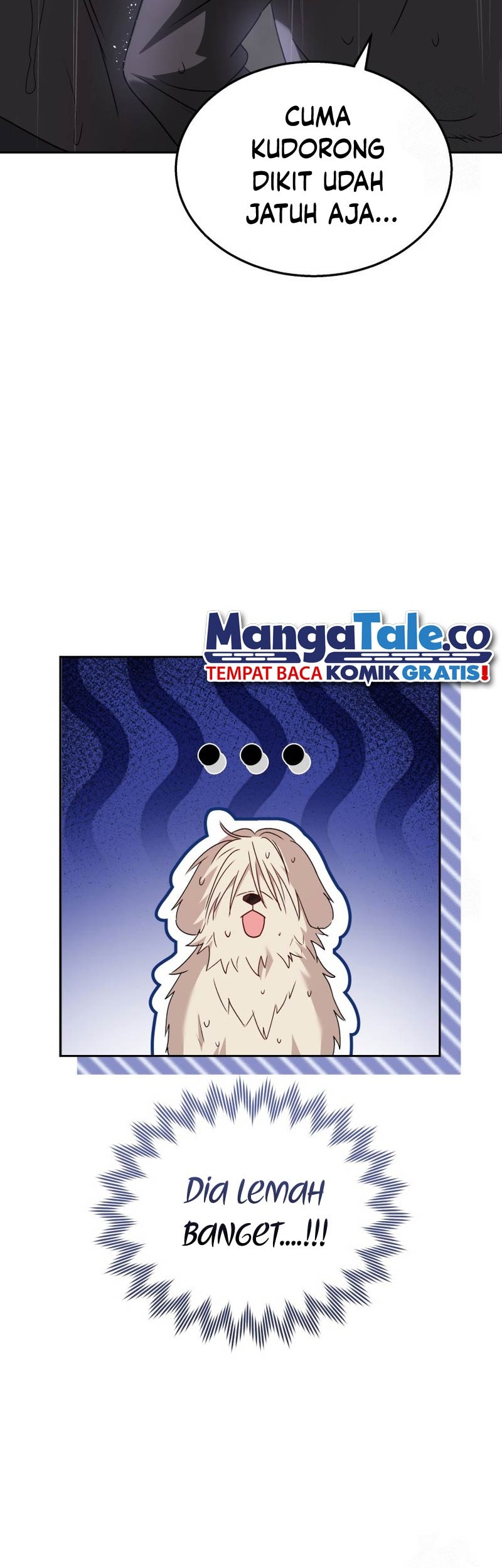 Hello? Veterinarian! Chapter 58 Gambar 12