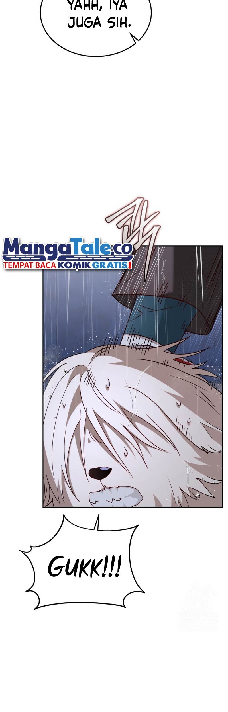 Hello? Veterinarian! Chapter 58 Gambar 16