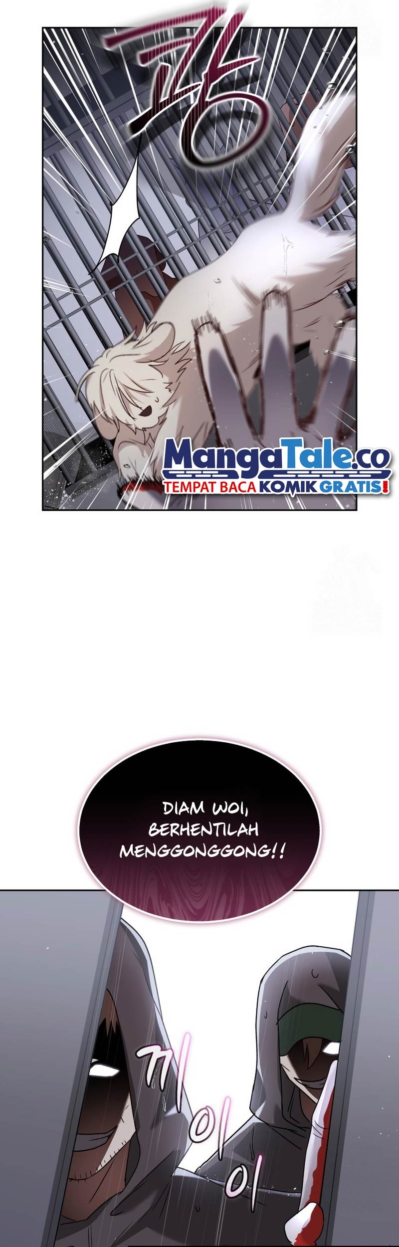 Hello? Veterinarian! Chapter 58 Gambar 18