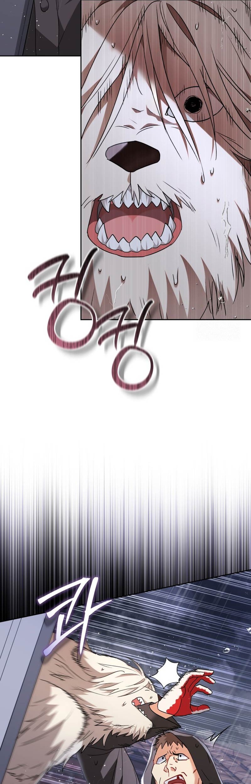 Hello? Veterinarian! Chapter 58 Gambar 19