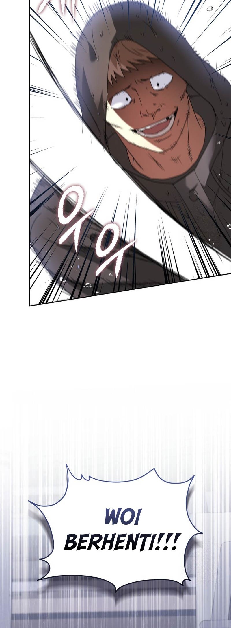 Hello? Veterinarian! Chapter 58 Gambar 25