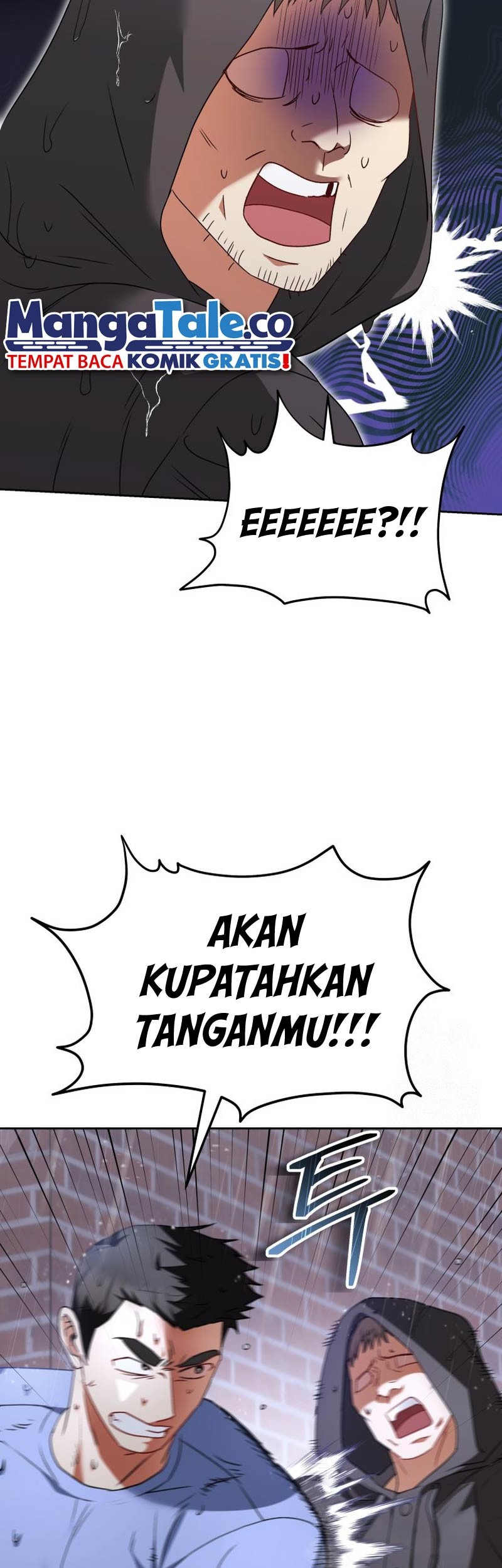 Hello? Veterinarian! Chapter 58 Gambar 28