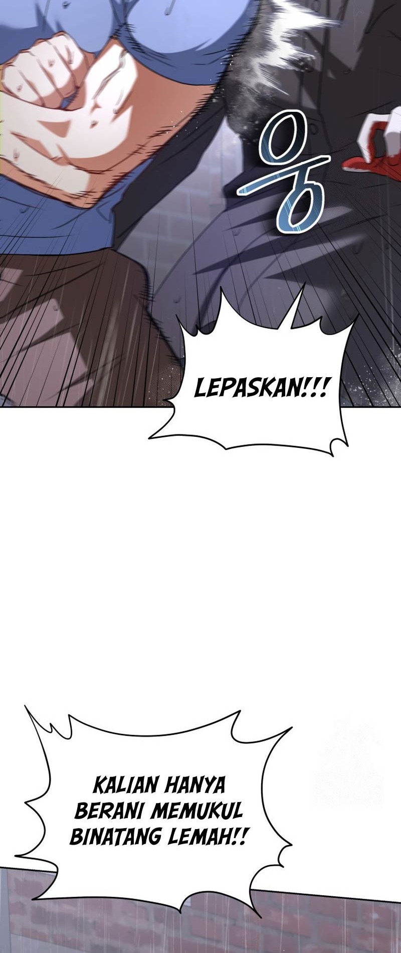 Hello? Veterinarian! Chapter 58 Gambar 29