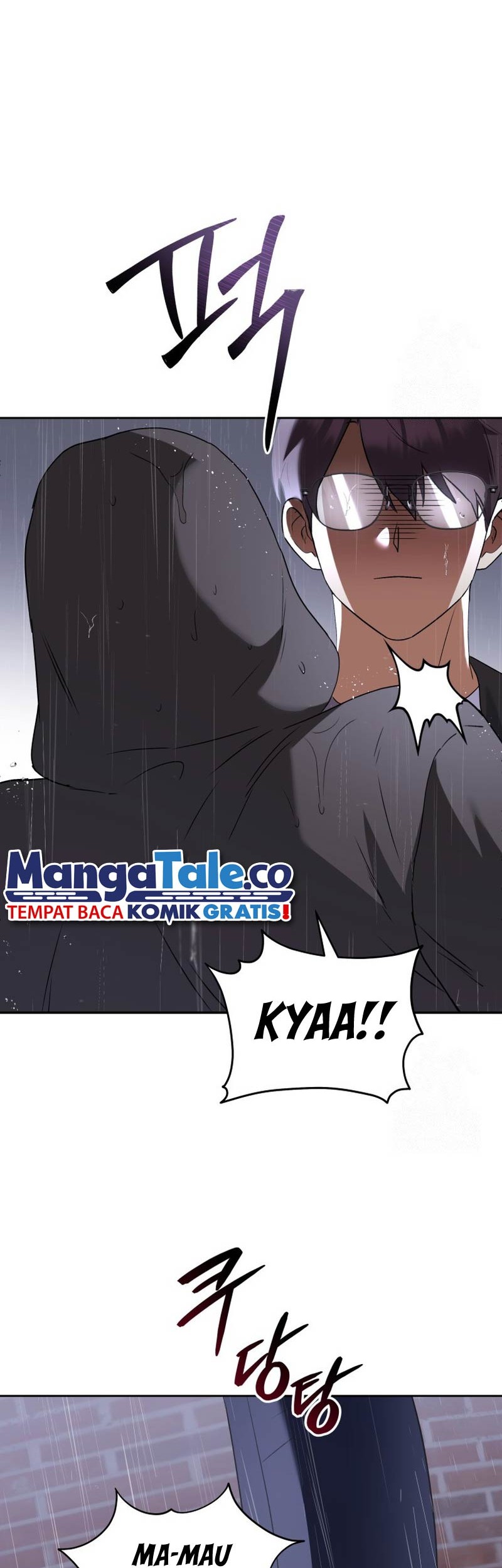 Hello? Veterinarian! Chapter 58 Gambar 31