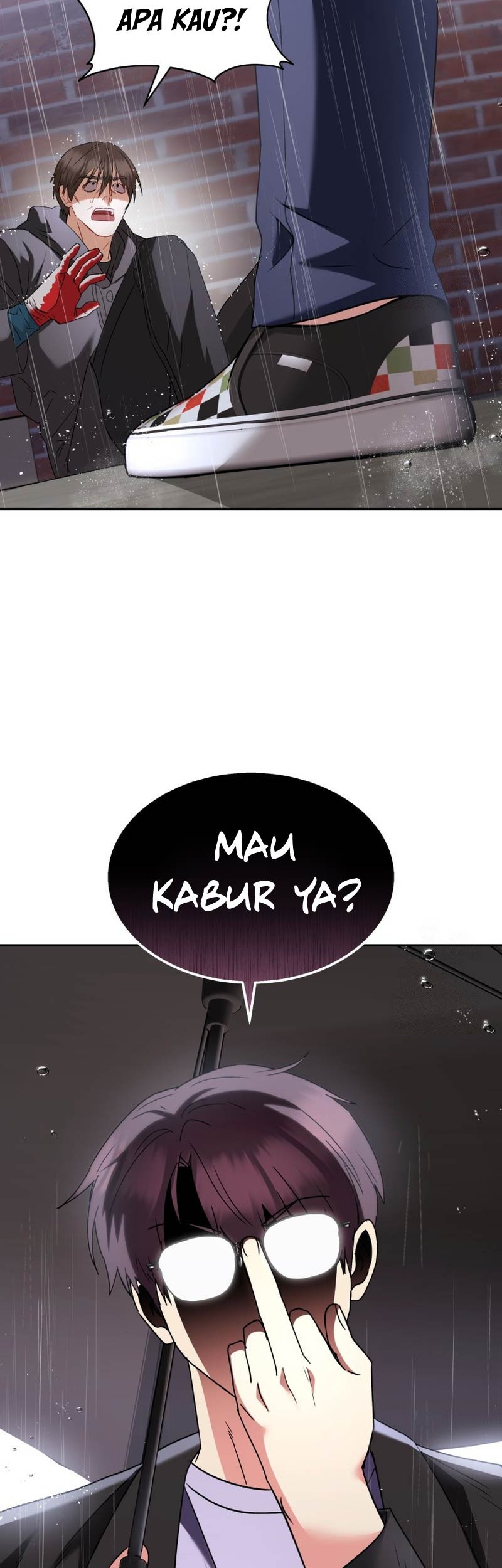 Hello? Veterinarian! Chapter 58 Gambar 32