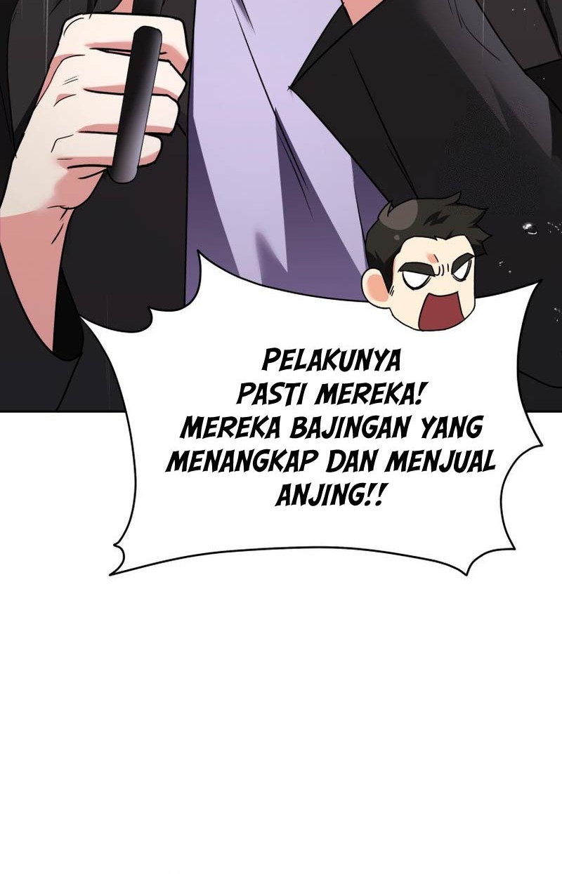 Hello? Veterinarian! Chapter 58 Gambar 33