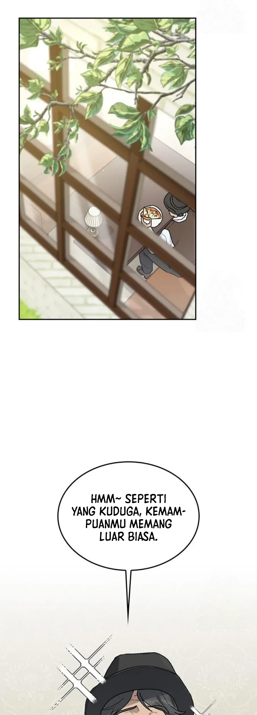 Baca Healing Life Through Camping in Another World Chapter 25 Gambar 2