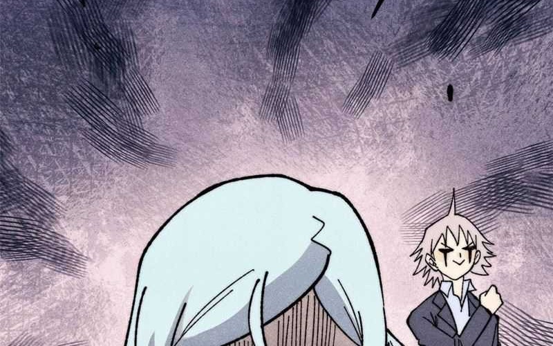 All Hail the Sect Leader Chapter 348 Gambar 33