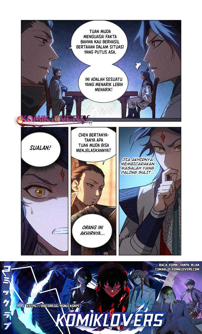 Young Master Is Too Righteous Chapter 10 Gambar 17