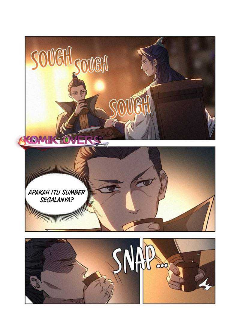 Young Master Is Too Righteous Chapter 10 Gambar 5