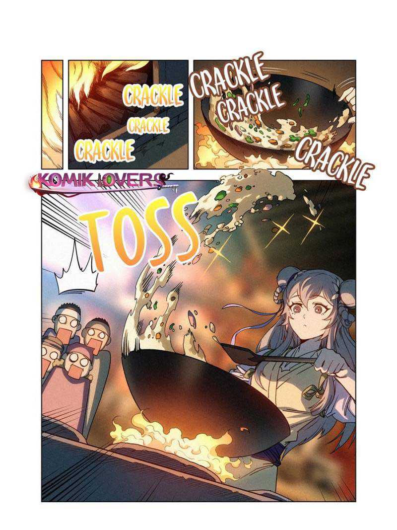 Young Master Is Too Righteous Chapter 09 Gambar 5