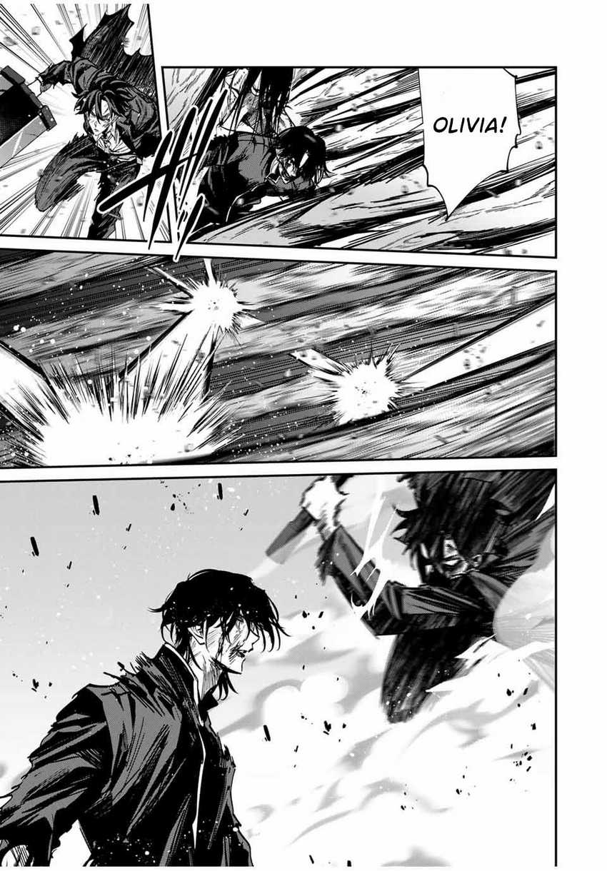 Kono Sekai ga Izure Horobu Koto wo, Ore dake ga Shitte Iru Chapter 67 Gambar 11