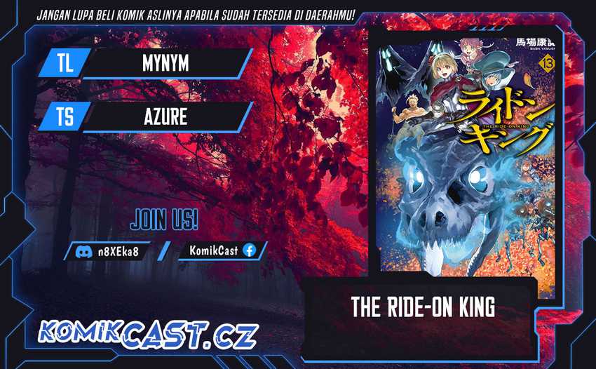 Baca Komik Isekai Putin Chapter 70 Gambar 1