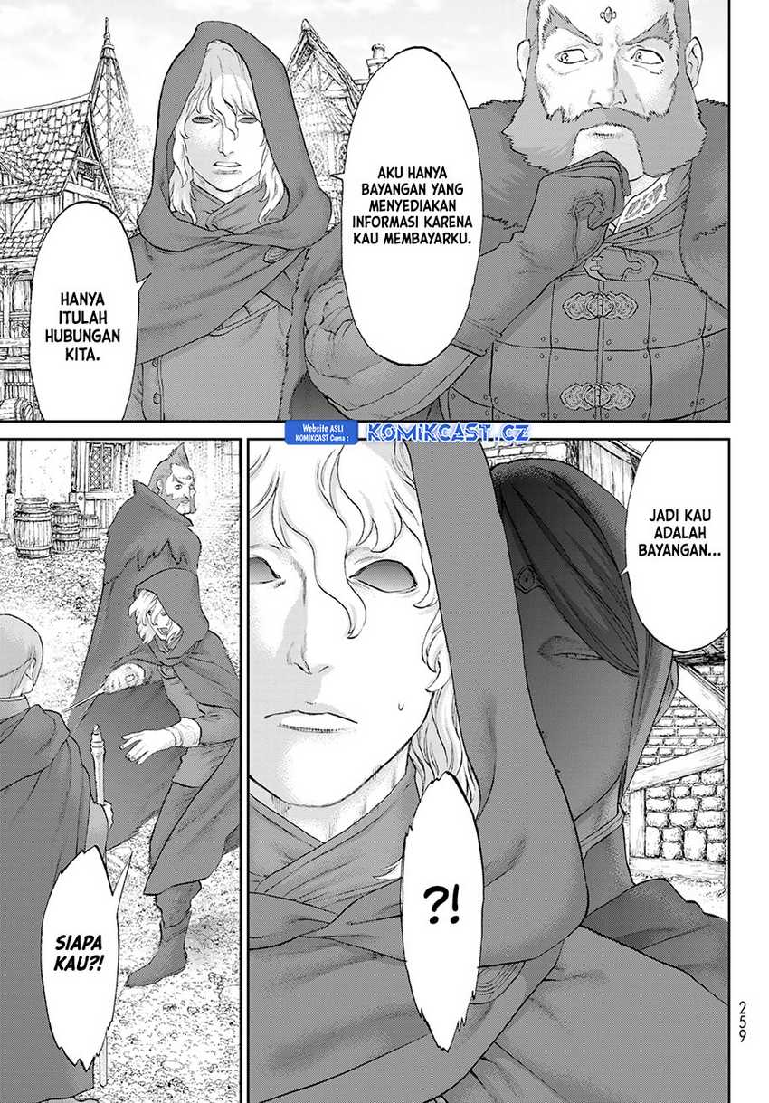 Isekai Putin Chapter 70 Gambar 24
