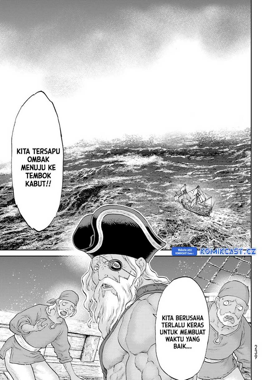 Isekai Putin Chapter 70 Gambar 4