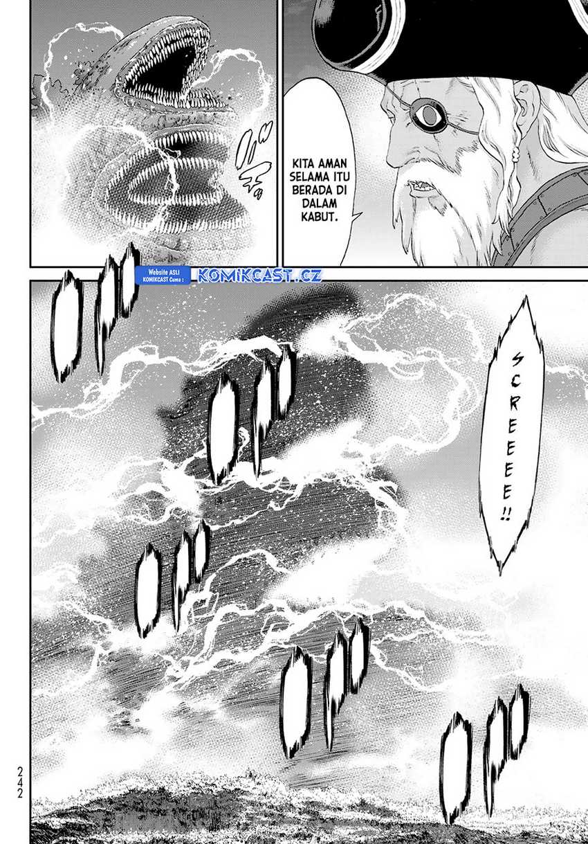 Isekai Putin Chapter 70 Gambar 7