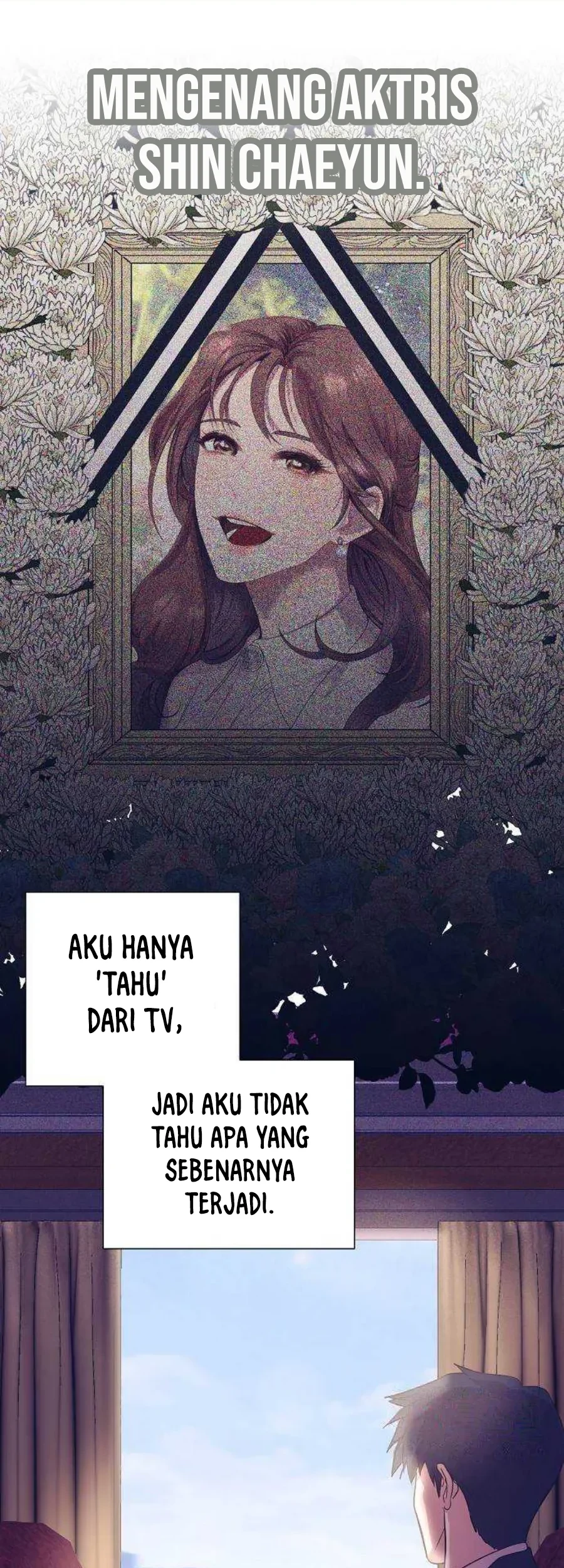 I Became a Sales Prodigy Chapter 30 Gambar 27