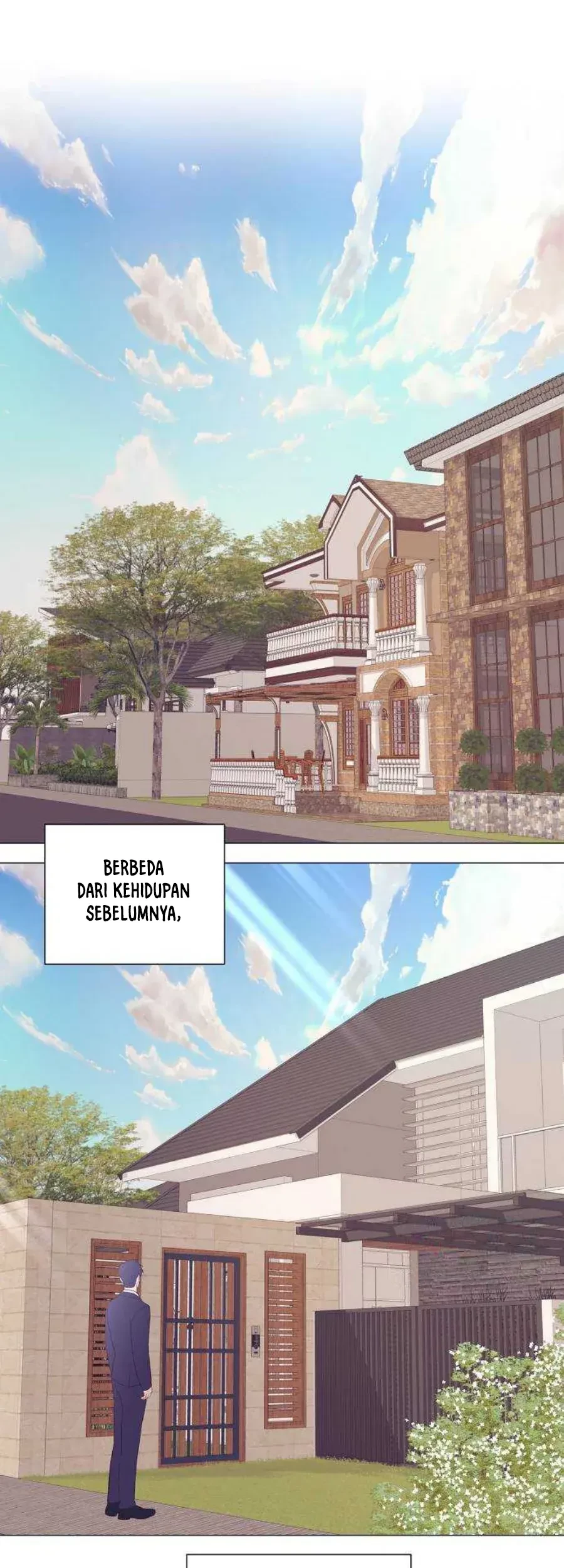 Baca I Became a Sales Prodigy Chapter 29 Gambar 2