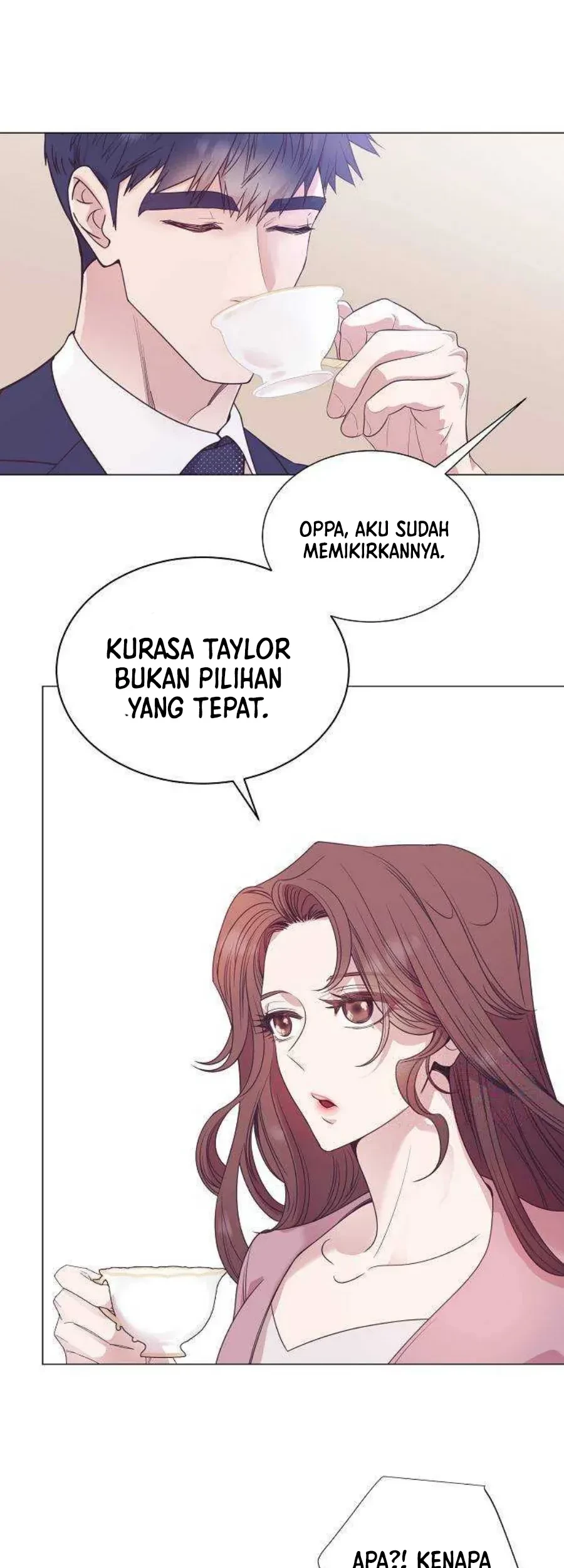 I Became a Sales Prodigy Chapter 29 Gambar 20