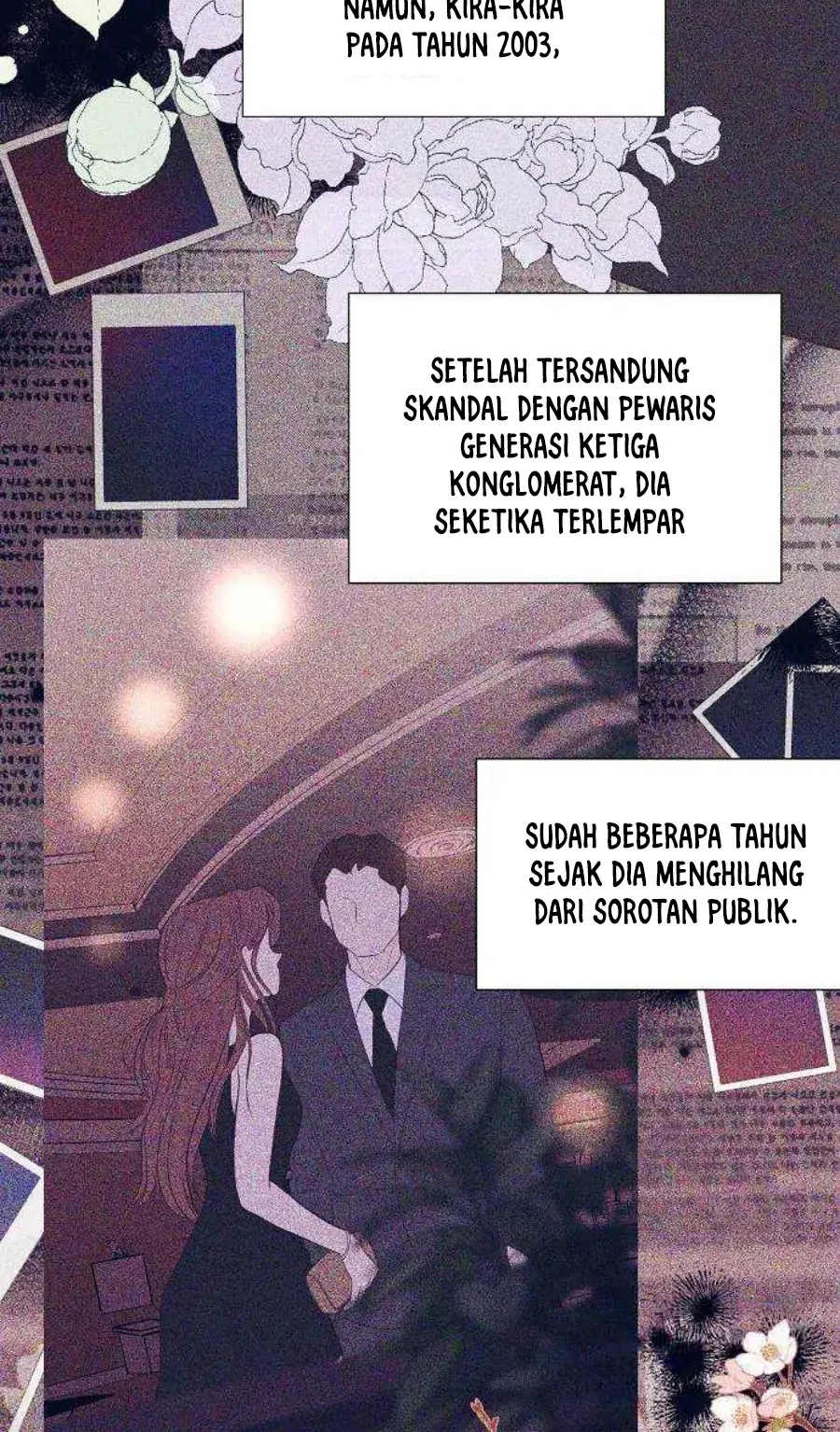 I Became a Sales Prodigy Chapter 29 Gambar 25