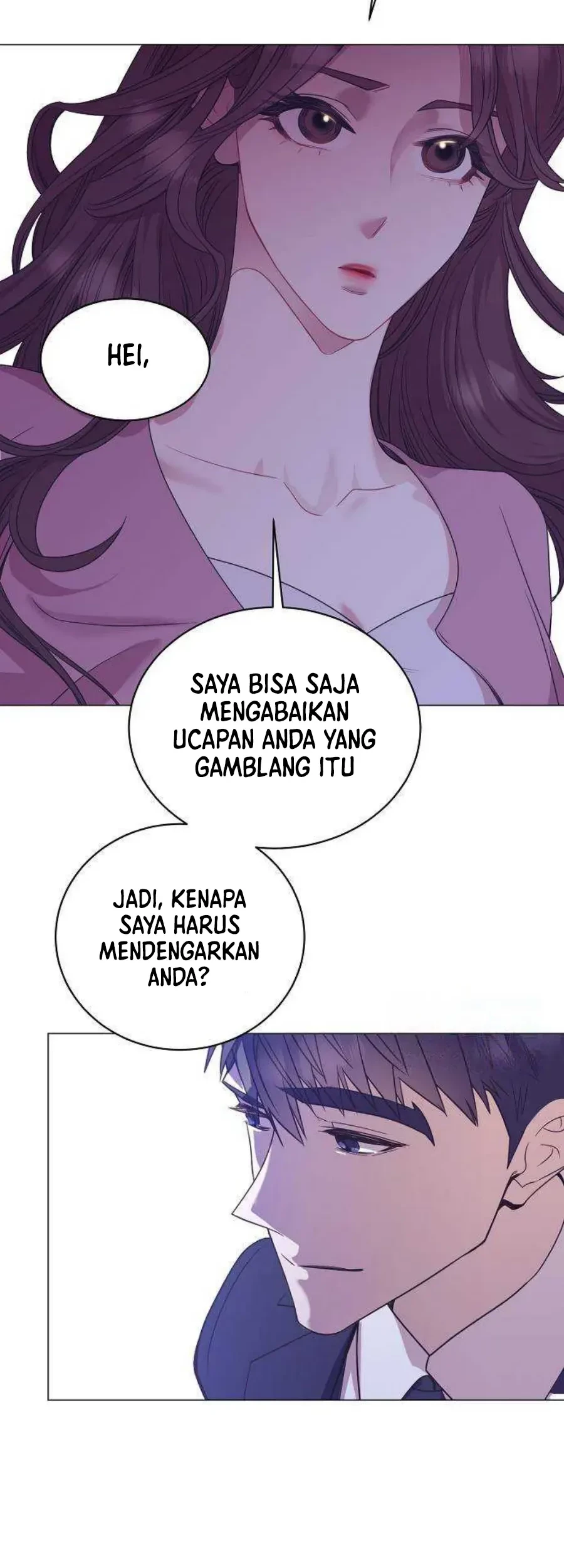 I Became a Sales Prodigy Chapter 29 Gambar 39