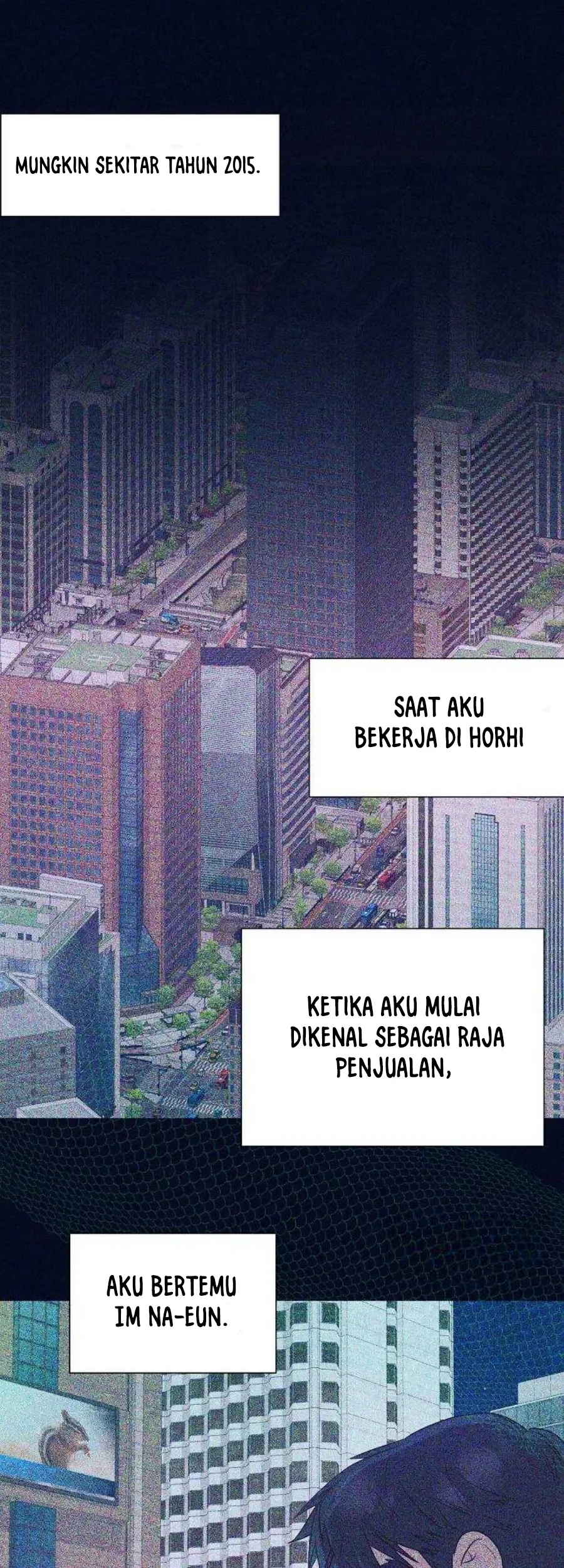 Baca  I Became a Sales Prodigy Chapter 28 Gambar 2