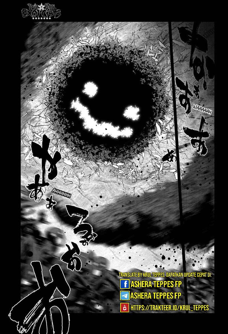 Baca Manga Sousei no Onmyouji Chapter 104 Gambar 2
