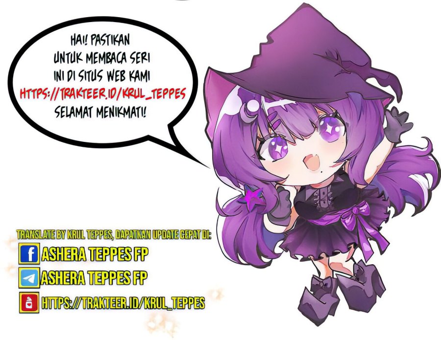 Baca  Sousei no Onmyouji Chapter 103 Gambar 2