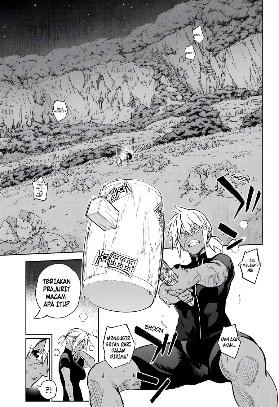 Baca Manga Sousei no Onmyouji Chapter 102 Gambar 2