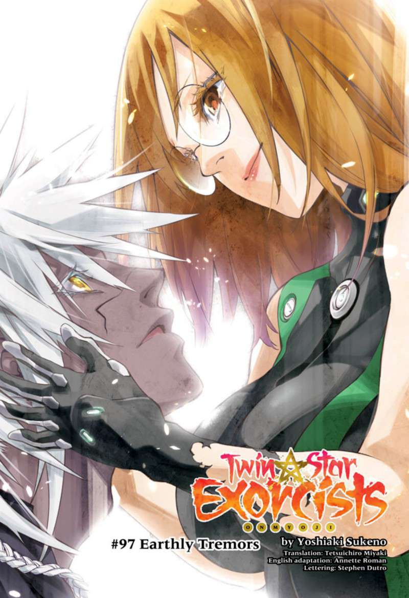 Baca Manga Sousei no Onmyouji Chapter 97 Gambar 2
