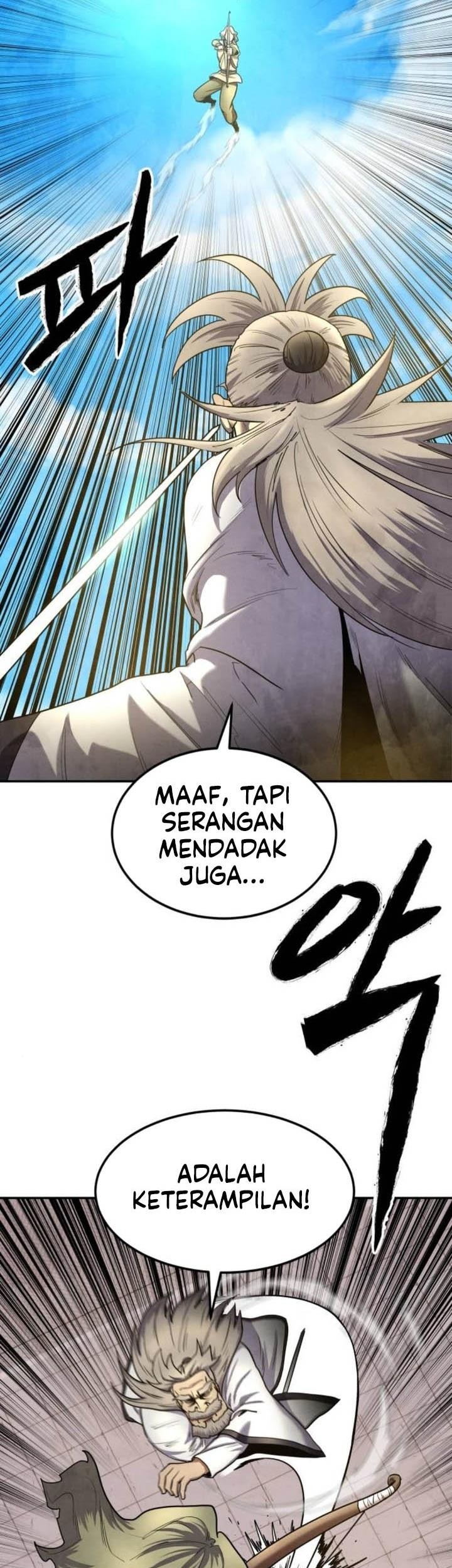 Guest Gun (Embodiment of the Assassin in the Murim World) Chapter 24 Gambar 17