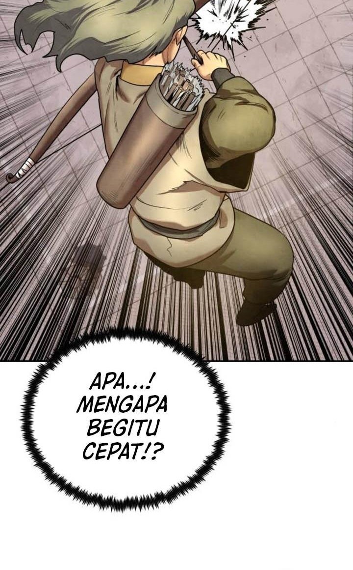 Guest Gun (Embodiment of the Assassin in the Murim World) Chapter 24 Gambar 18