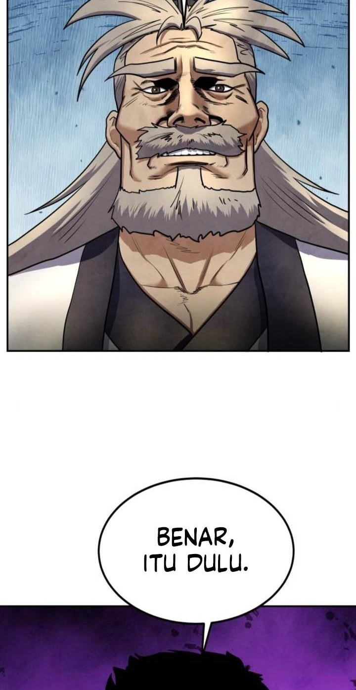 Guest Gun (Embodiment of the Assassin in the Murim World) Chapter 24 Gambar 22