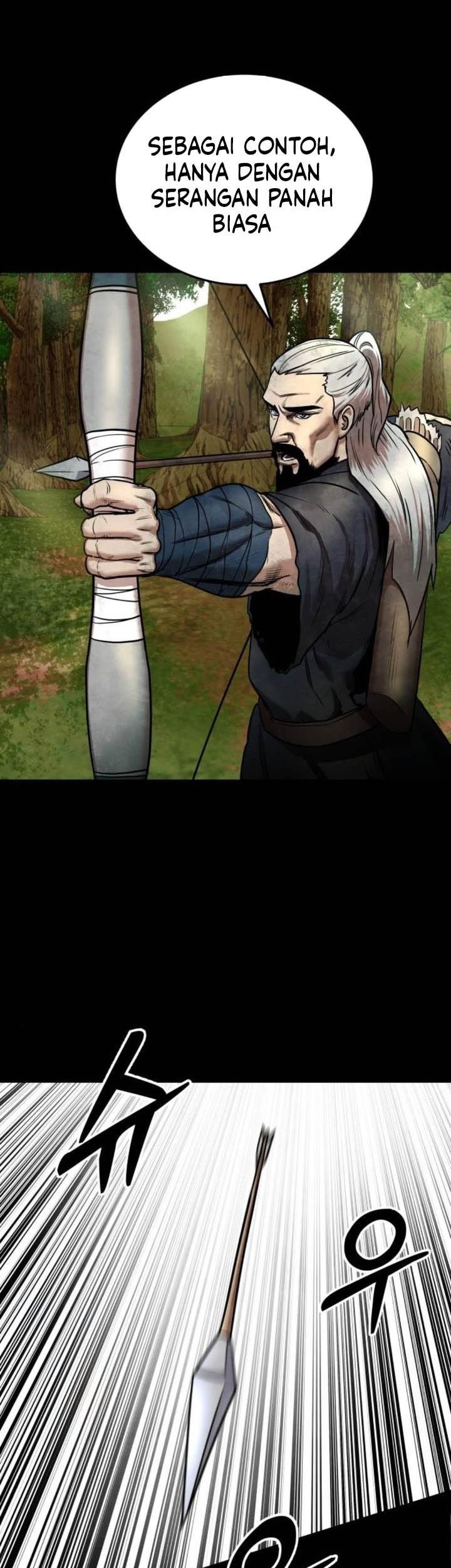 Guest Gun (Embodiment of the Assassin in the Murim World) Chapter 24 Gambar 25
