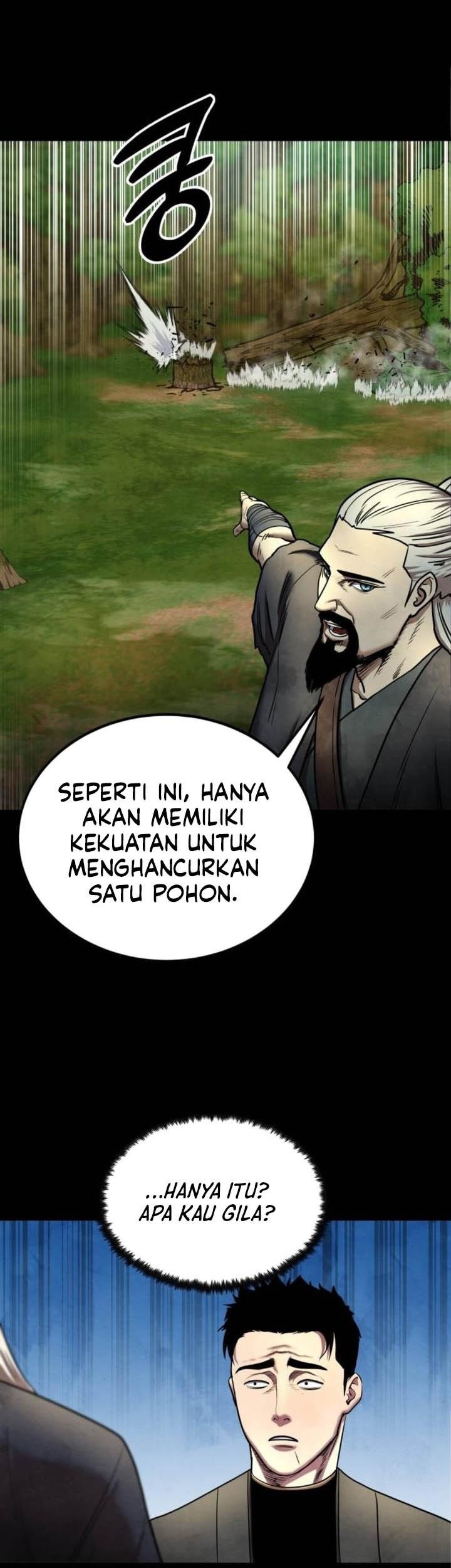 Guest Gun (Embodiment of the Assassin in the Murim World) Chapter 24 Gambar 27