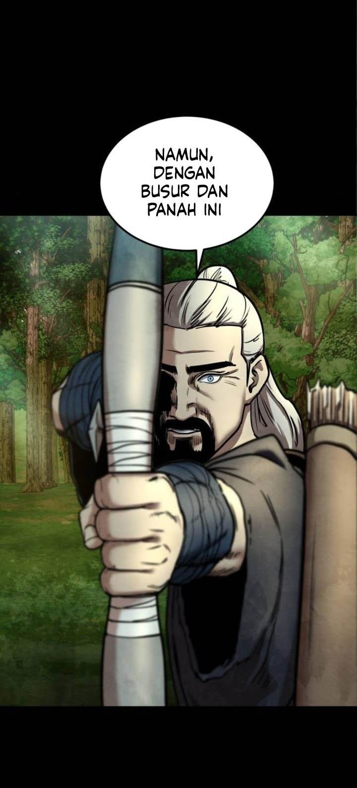 Guest Gun (Embodiment of the Assassin in the Murim World) Chapter 24 Gambar 28