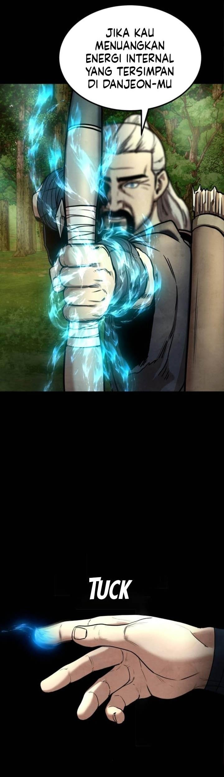 Guest Gun (Embodiment of the Assassin in the Murim World) Chapter 24 Gambar 29
